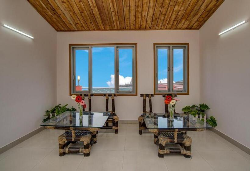 هتل Mount Conifer Suites & Spa