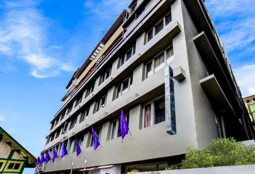 هتل Mount Conifer Suites & Spa