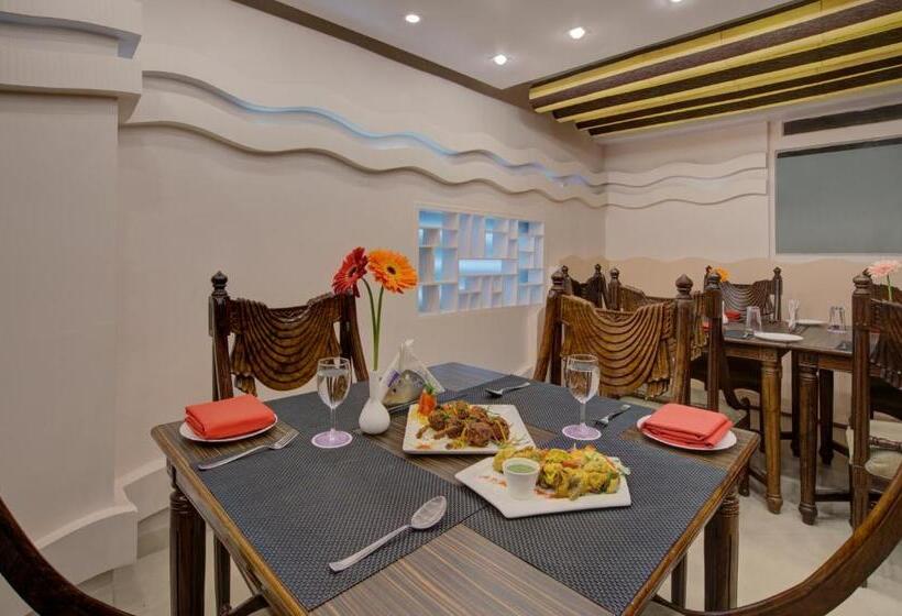 هتل Mount Conifer Suites & Spa