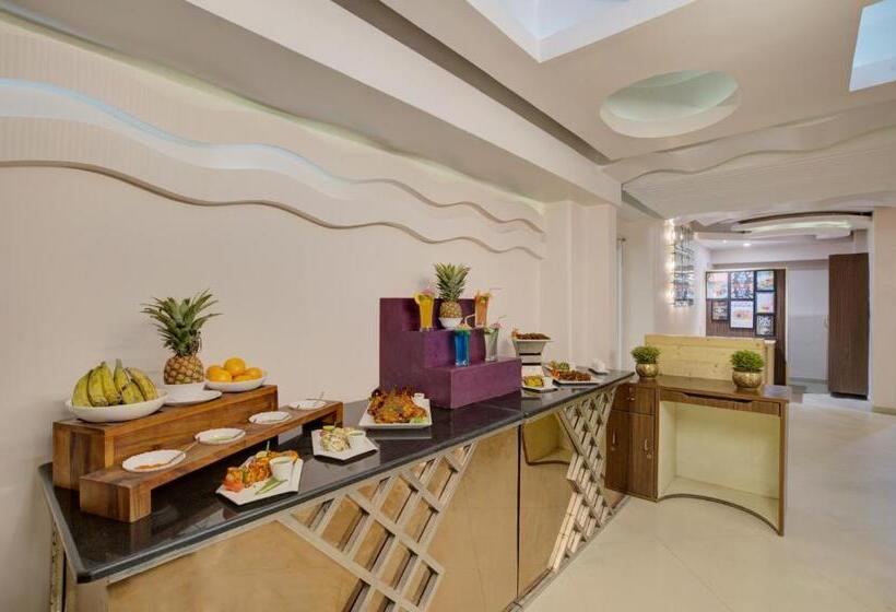 هتل Mount Conifer Suites & Spa