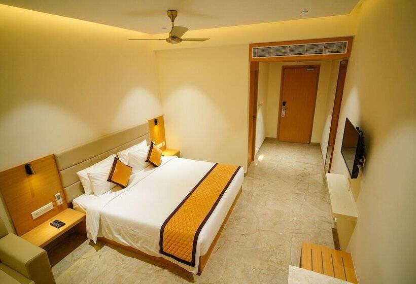 فندق Nakshathra   A Royal Stay