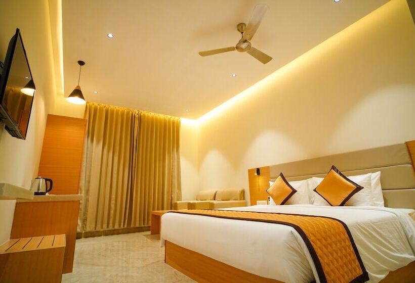 فندق Nakshathra   A Royal Stay