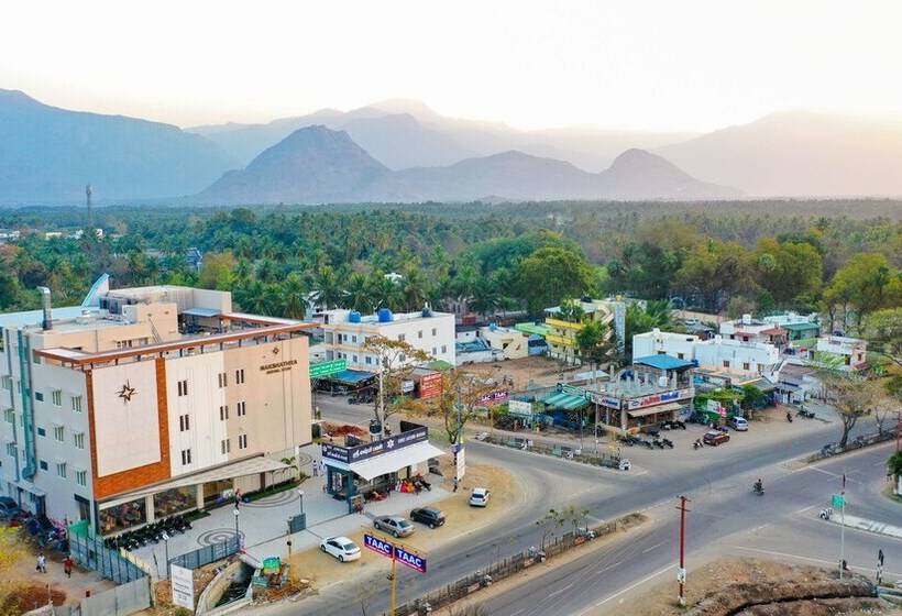 فندق Nakshathra   A Royal Stay