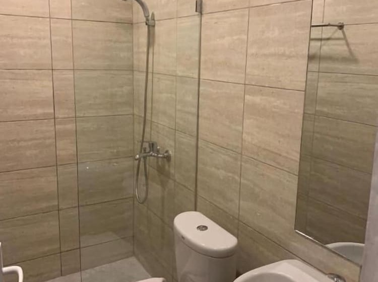 Nine Hotel Palembang