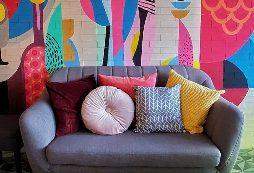 Nine Hotel Palembang