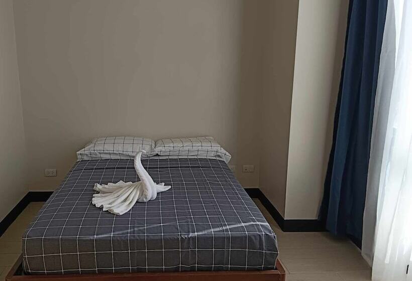 هتل One Pacific Residence By Hiverooms