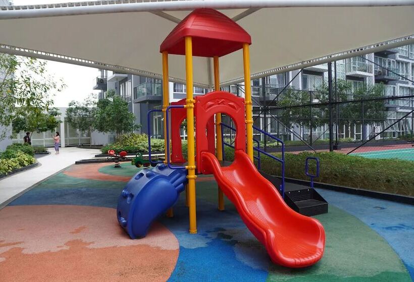 هتل One Pacific Residence By Hiverooms