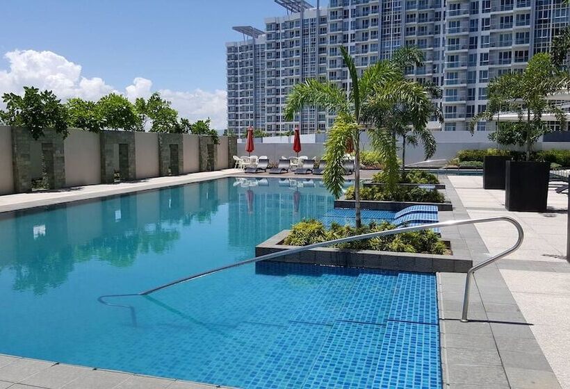 هتل One Pacific Residence By Hiverooms