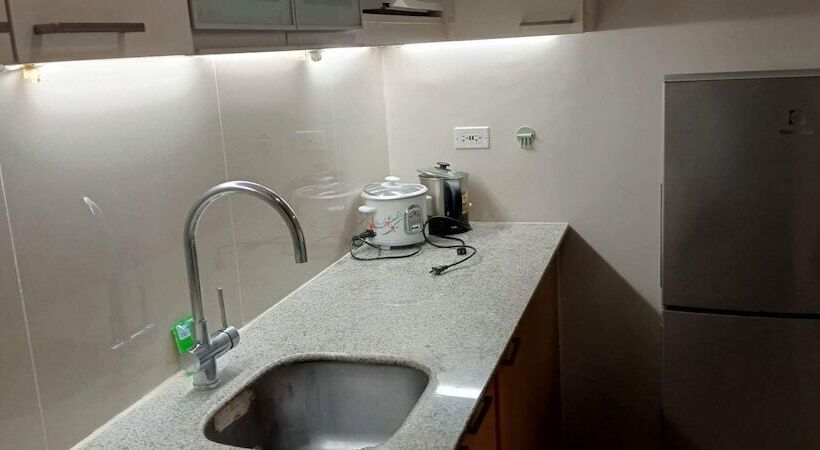 هتل One Pacific Residence By Hiverooms