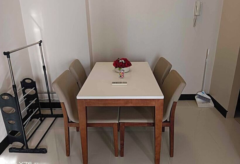 هتل One Pacific Residence By Hiverooms