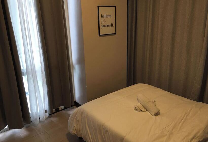 هتل One Pacific Residence By Hiverooms