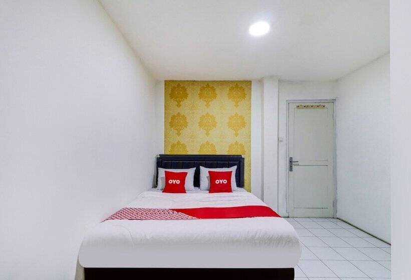 ホテル Oyo 90873 Orchid Guesthouse