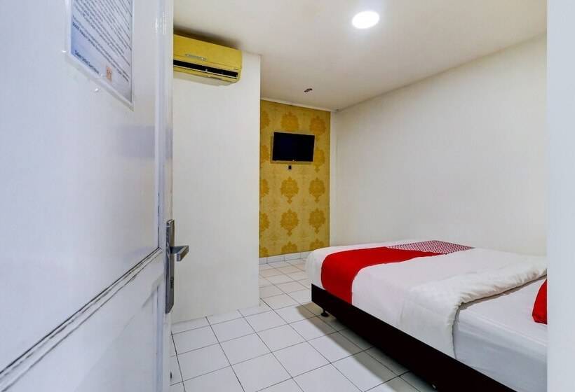 ホテル Oyo 90873 Orchid Guesthouse