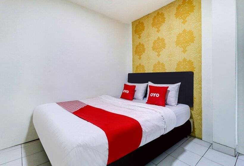 ホテル Oyo 90873 Orchid Guesthouse