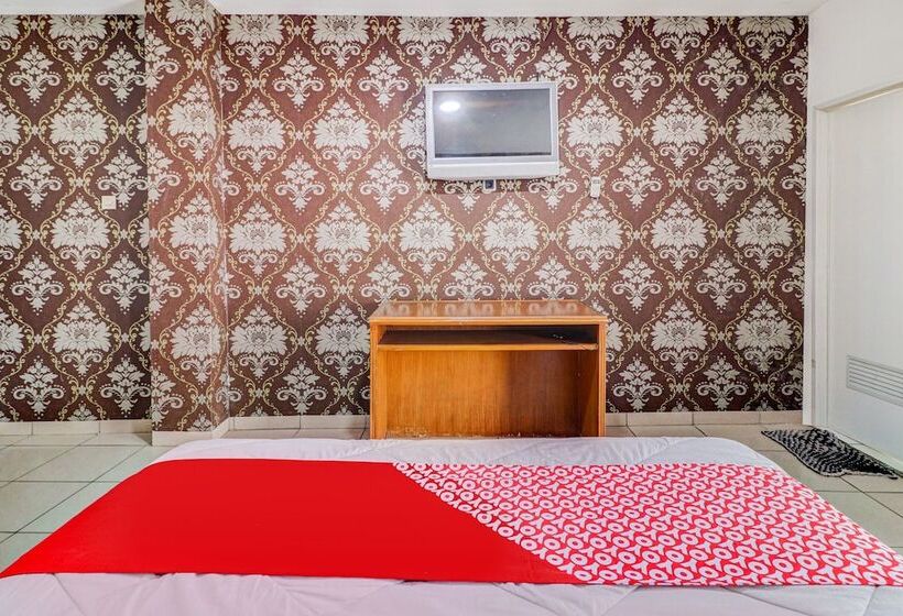 ホテル Oyo 90873 Orchid Guesthouse