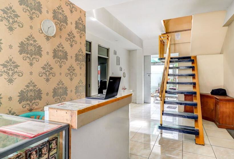 ホテル Oyo 90873 Orchid Guesthouse