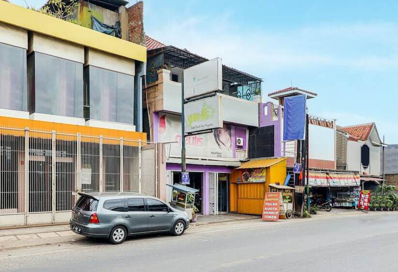 ホテル Oyo 90873 Orchid Guesthouse