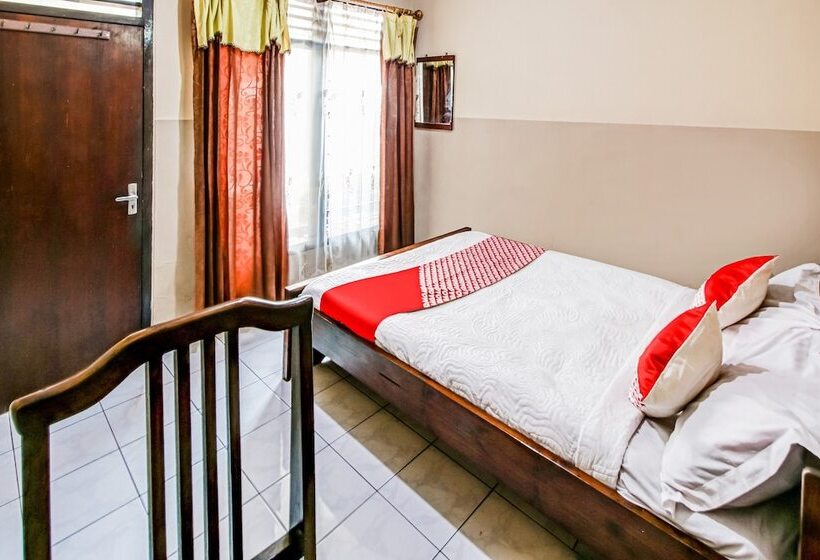 فندق Oyo 91053 Desa Wisata Gilimanuk