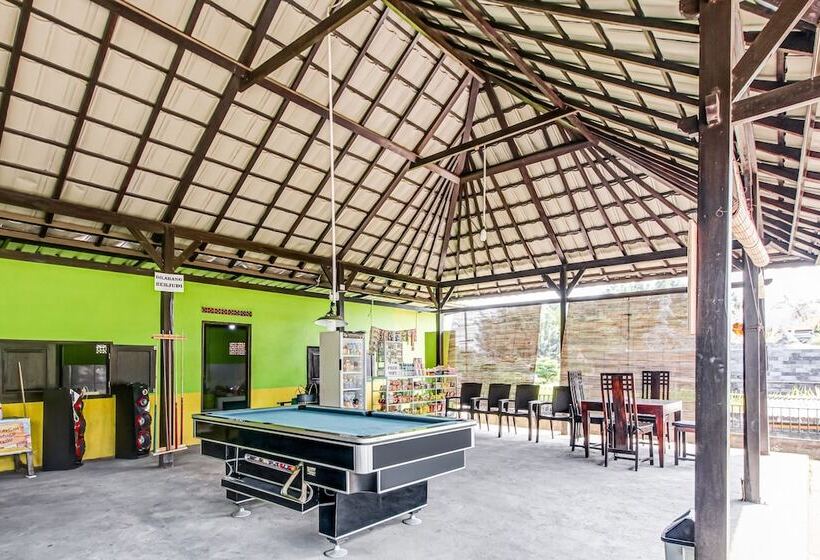 فندق Oyo 91053 Desa Wisata Gilimanuk