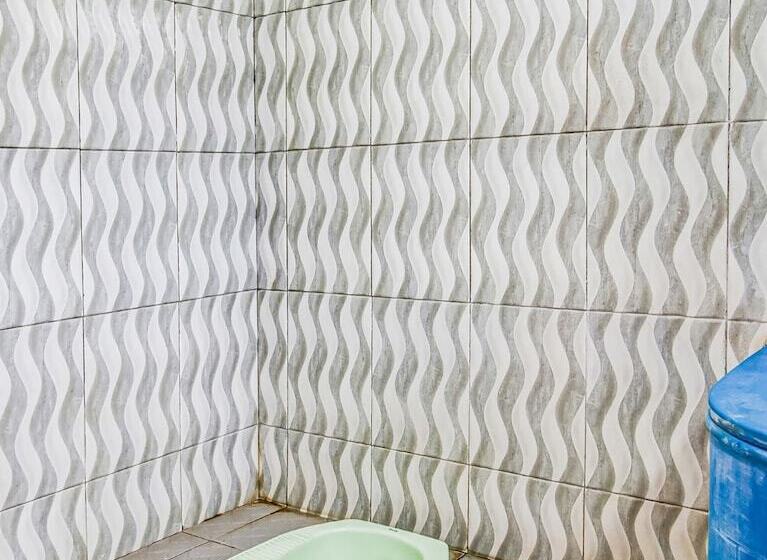 فندق Oyo 91053 Desa Wisata Gilimanuk