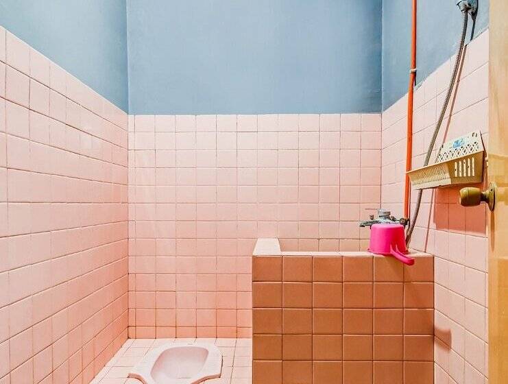 فندق Oyo 91053 Desa Wisata Gilimanuk