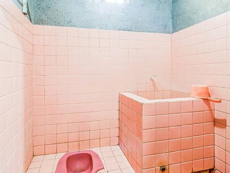 فندق Oyo 91053 Desa Wisata Gilimanuk