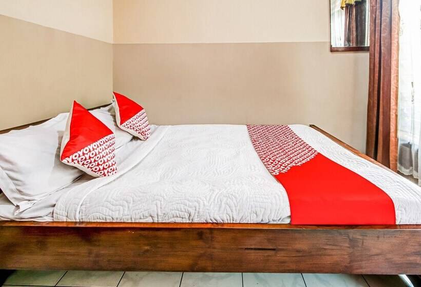 فندق Oyo 91053 Desa Wisata Gilimanuk
