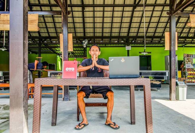 فندق Oyo 91053 Desa Wisata Gilimanuk