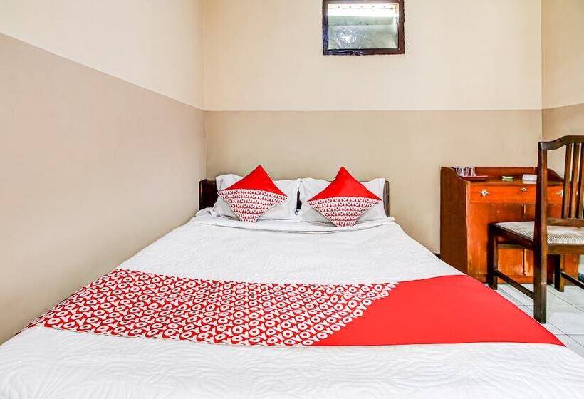 فندق Oyo 91053 Desa Wisata Gilimanuk