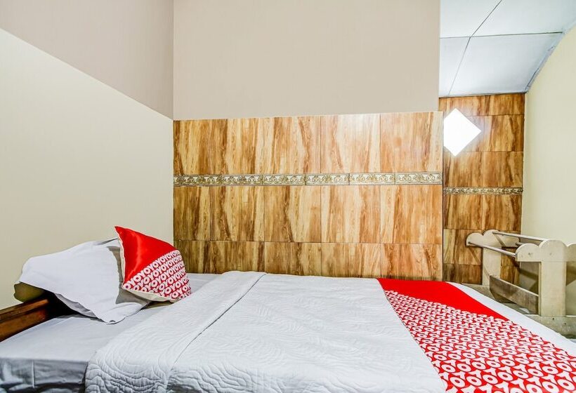 فندق Oyo 91053 Desa Wisata Gilimanuk