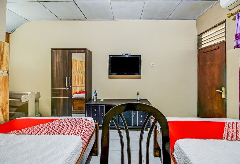 فندق Oyo 91053 Desa Wisata Gilimanuk