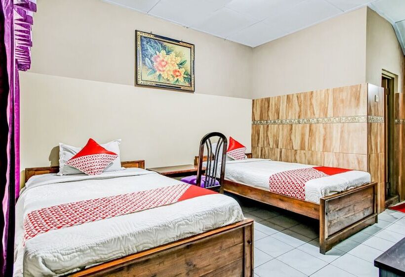 فندق Oyo 91053 Desa Wisata Gilimanuk