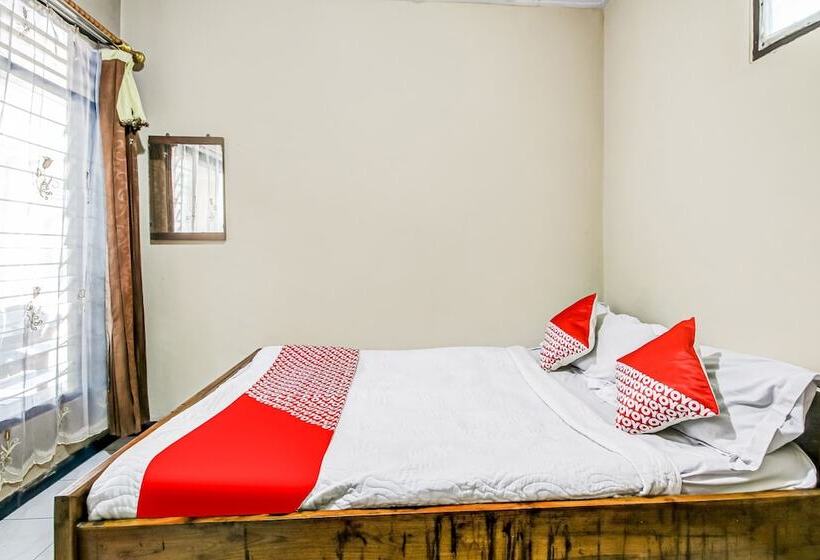 فندق Oyo 91053 Desa Wisata Gilimanuk