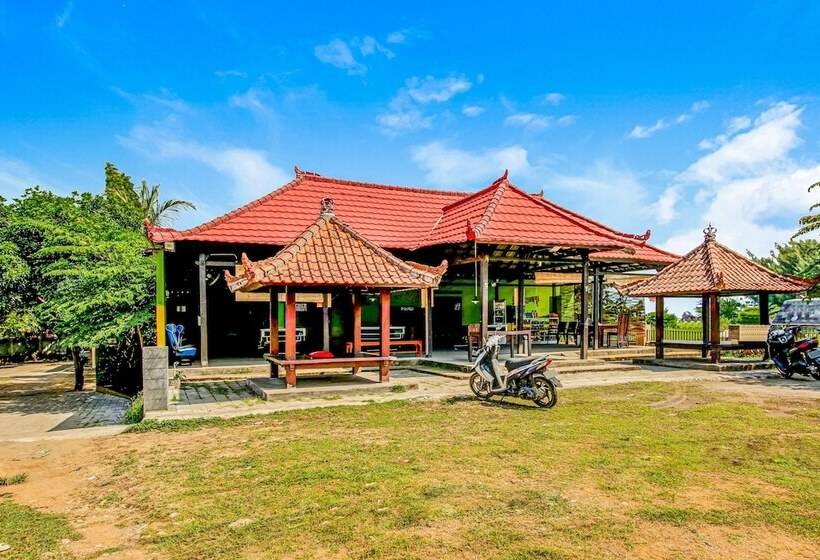 فندق Oyo 91053 Desa Wisata Gilimanuk