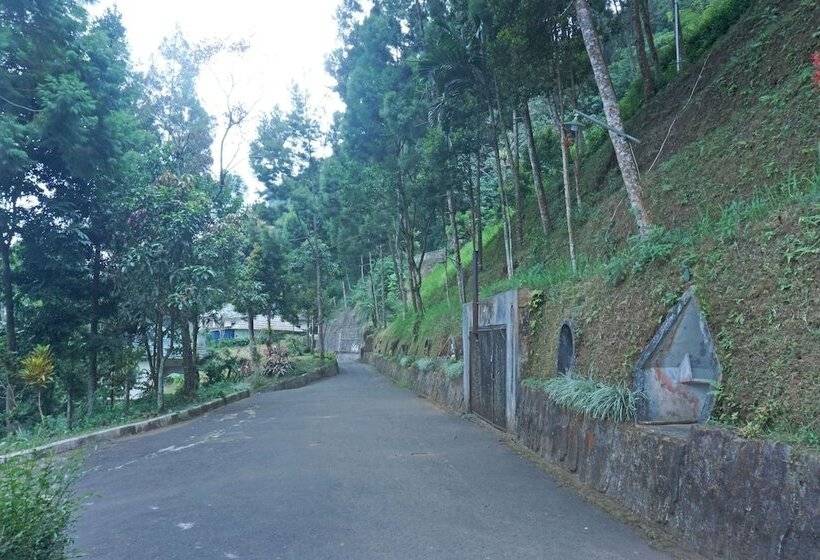 酒店 Oyo 92966 Villa Bukit Awan