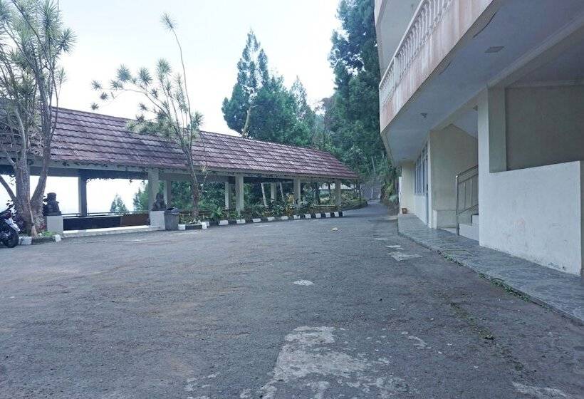 酒店 Oyo 92966 Villa Bukit Awan