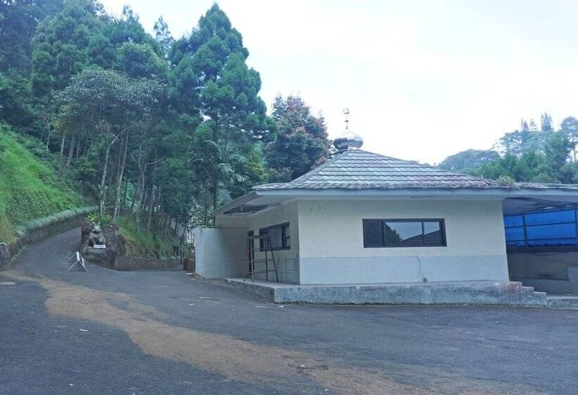 酒店 Oyo 92966 Villa Bukit Awan