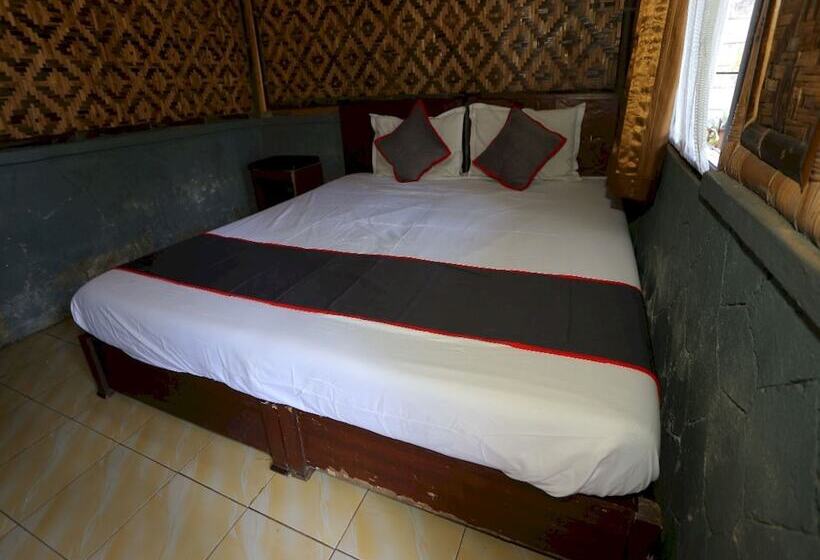 Отель Oyo 93159 Resort Cinta Kasih