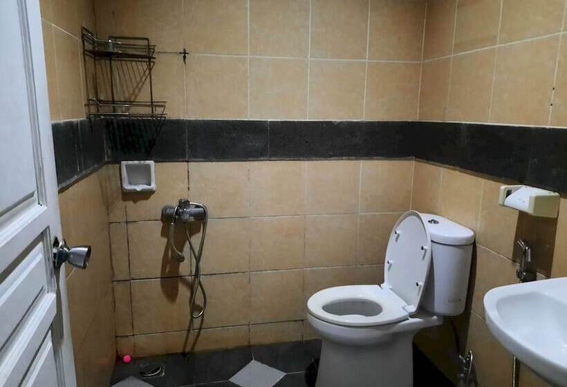 Отель Oyo 93159 Resort Cinta Kasih