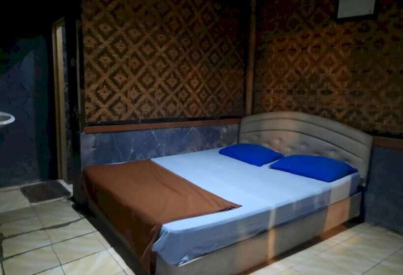 Отель Oyo 93159 Resort Cinta Kasih