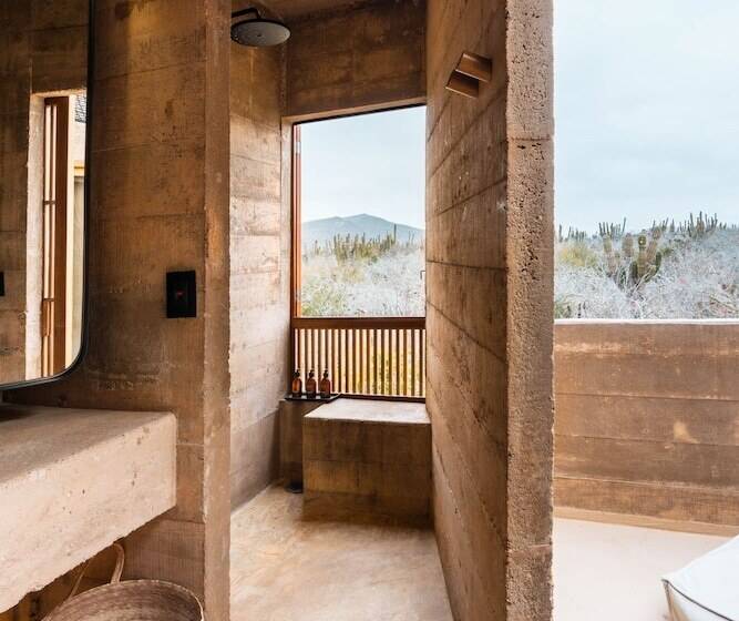 酒店 Paradero Todos Santos Exclusive Experiences