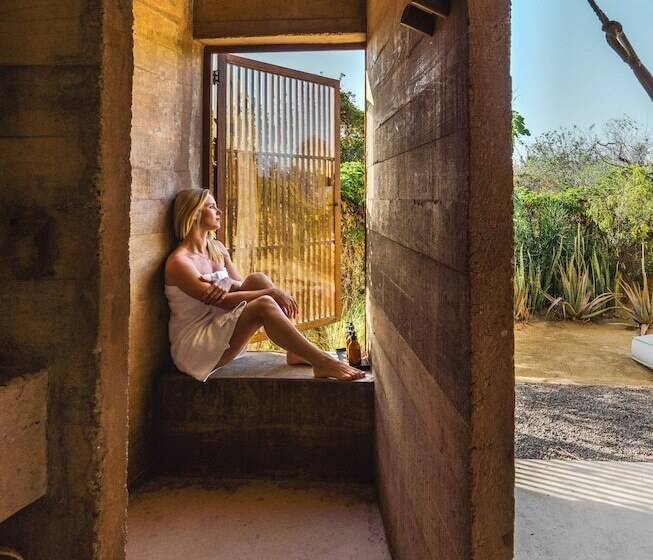 فندق Paradero Todos Santos   Exclusive Experiences