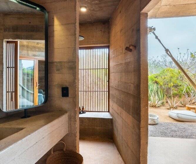 فندق Paradero Todos Santos   Exclusive Experiences