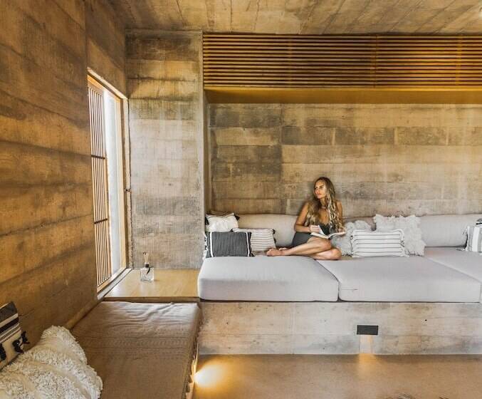 酒店 Paradero Todos Santos Exclusive Experiences