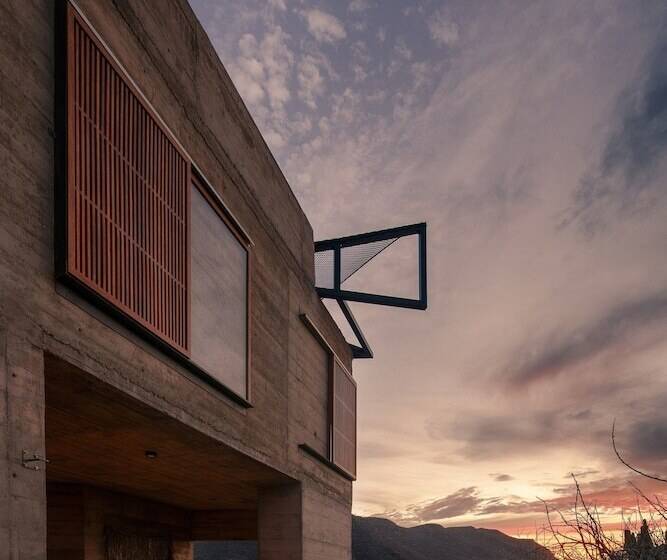 酒店 Paradero Todos Santos Exclusive Experiences