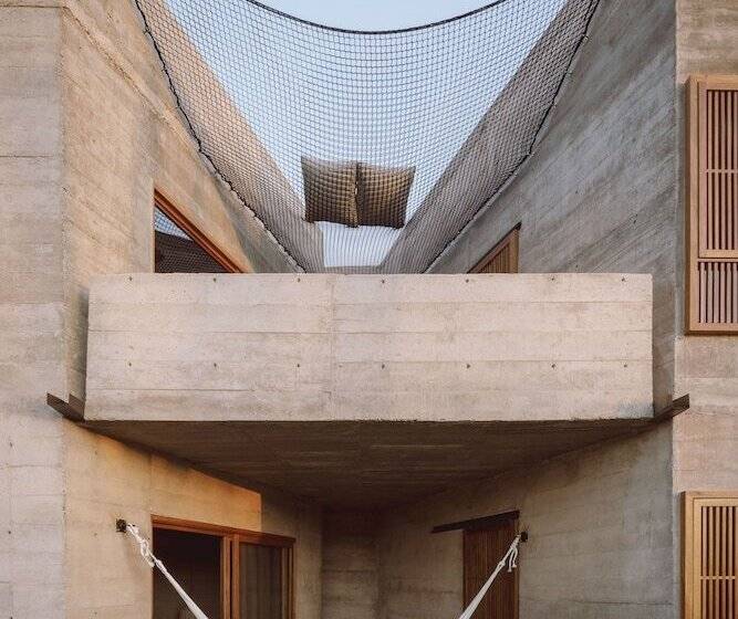 酒店 Paradero Todos Santos Exclusive Experiences