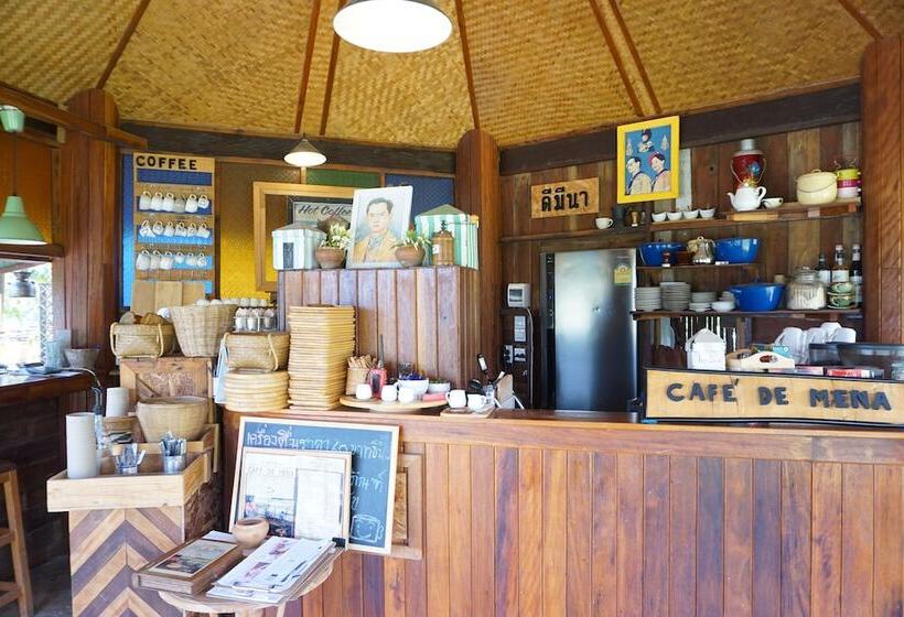 Отель Phuruarounmai Resort