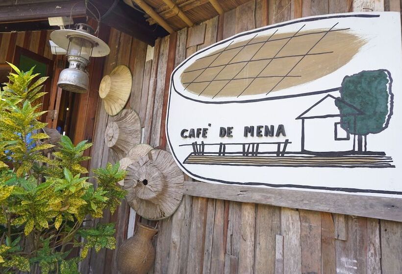 Отель Phuruarounmai Resort