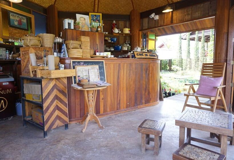 Отель Phuruarounmai Resort