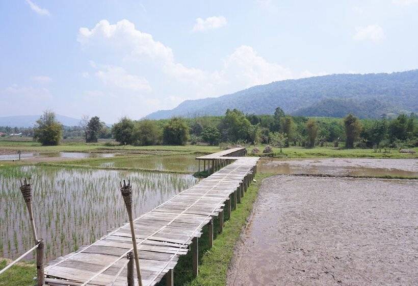 Отель Phuruarounmai Resort